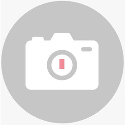 MARSET - Lampa stojąca Funiculi czerwona