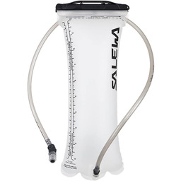 SALEWA TRANSFLOW BAG 3.0 L bukłak, przezroczysty, uniwersalny