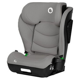 LIONELO Fotelik samochodowy Neal i-Size 100-150 cm (15-36