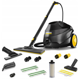 Parownica Mop Parowy Karcher Sc 3 EasyFix 4