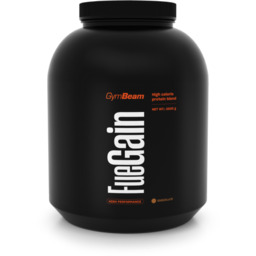 GymBeam FueGain 2500 g czekolada
