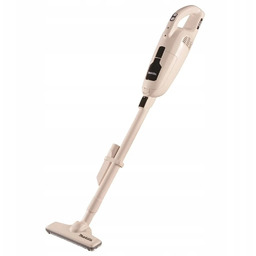 Makita CL114FDWIX akumulatorowy odkurzacz pionowy wbudowany akumulator 2.