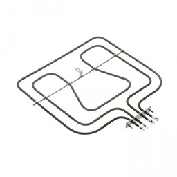 Grzałka górna combi piekarnika Electrolux Aeg Zanussi 8583970129018