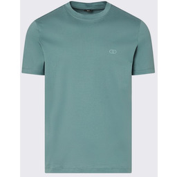 T-shirt męski liu jo fiordi altro