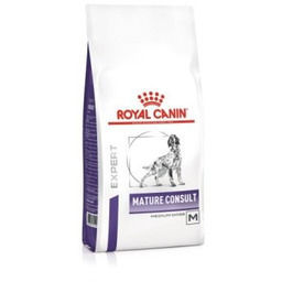 ROYAL CANIN Mature Consult Medium Dog 10kg