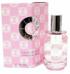 Loewe I Loewe You, Woda toaletowa 30ml -