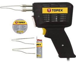 TOPEX Lutownica 44E005 150W