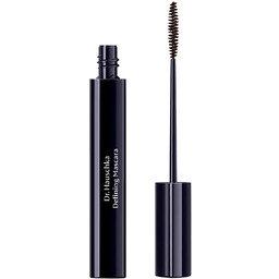 Dr Hauschka Defining Mascara Pogrubiający tusz do rzęs