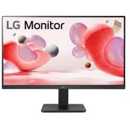 LG 24MR400-B 23,8" Full HD IPS 100Hz 5ms