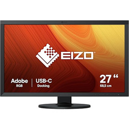 Eizo Cs2731-Bk - Monitor Lcd 27" Z Regulowaną