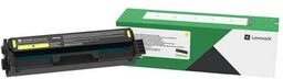 Lexmark C3220Y0 Toner