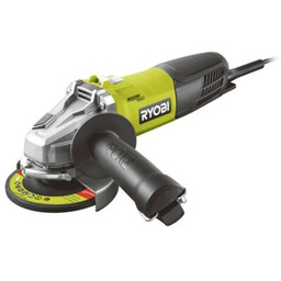 RYOBI Szlifierka kątowa RAG800-125G