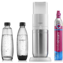 SodaStream DUO biały