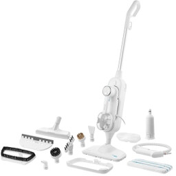 Sencor Aquino SSC 6010WH 15min Mop parowy