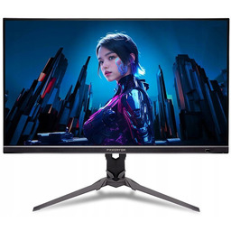 Monitor Acer XB273KV5BMIIPRX Uhd 320Hz Ips 27"
