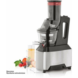 LUND WYCISKARKA WOLNOOBROTOWA