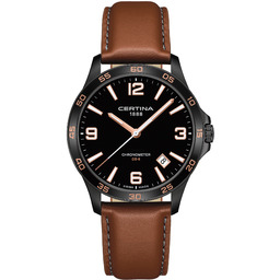 Certina C033.851.36.057.00