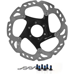 Shimano Tarcza hamulca 160 mm Deore XT SM-RT86