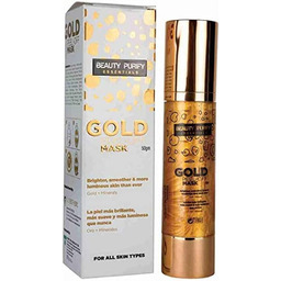 Gold Peel-Off Mask 50 Ml