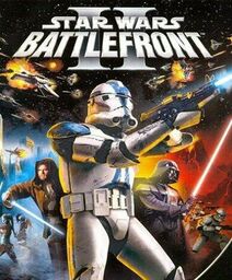 Star Wars: Battlefront 2 (Classic, 2005) (PC) Klucz