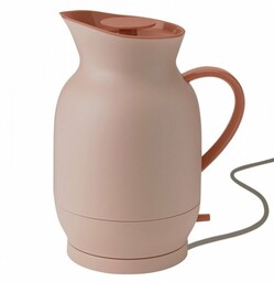 Stelton AMPHORA Czajnik Elektryczny 1,2 l / Brzoskwiniowy