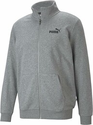 PUMA Męska kurtka dresowa Ess Tr bluza