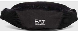 EA7 Emporio Armani nerka kolor czarny
