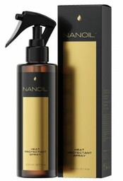 Nanoil Heat Protectant Spray Termoochronny 200ml