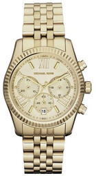 ZEGAREK DAMSKI MICHAEL KORS MK5556 - LEXINGTON (zm523b)