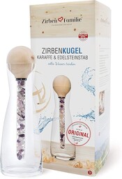 Zirben Familie - Znane ze sklepu branżowego