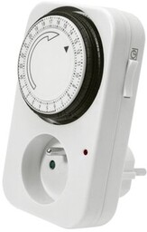 KANLUX Programator czasowy STER TS-MF1