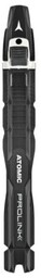 Wiązania Atomic PROLINK PRO SKATE Black / White