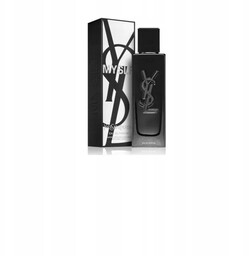 Yves Saint Laurent Myslf 100ML Woda Perfumowana Mężczyzn