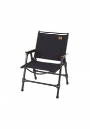 Krzesło Turystyczne Naturehike Nightfall L03 L CNK2350JJ015-BLACK
