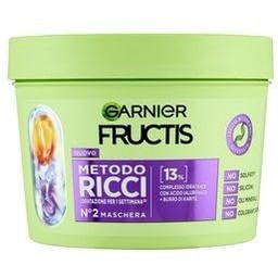 Garnier Maska do kręcenia