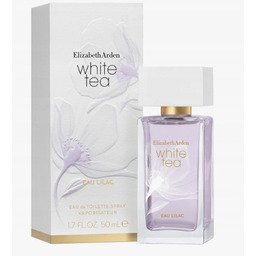 Elizabeth Arden White Tea Eau Lilac 50ml EDT