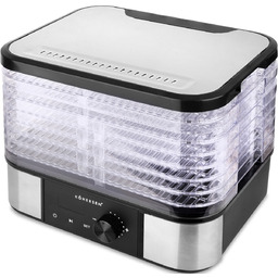 Suszarka do grzybów, warzyw i owoców Kohersen Stainless