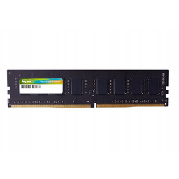 Pamięć DDR4 Silicon Power 16GB (1x 16GB) 3200MHz