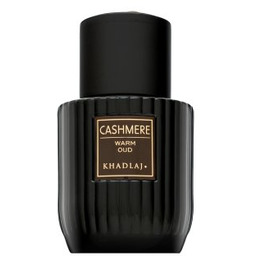 Khadlaj Cashmere Warm Oud woda perfumowana unisex 100