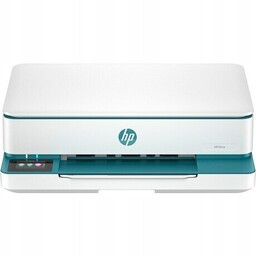 Drukarka wielofunkcyjna atramentowa (kolor) Hp Envy 6122E