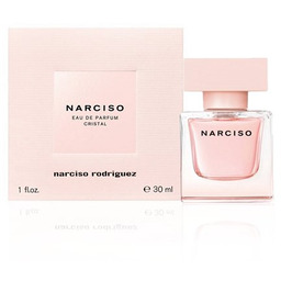 Narciso Rodriguez, Narciso Cristal, woda perfumowana, 30 ml