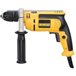 DEWALT Wiertarka udarowa 701W DWD024KS