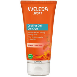 Sport chłodzący żel z arniką 100ml