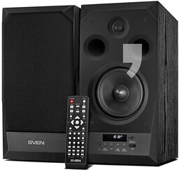 Zestaw głośników SVEN MC-20, 2 szt., Bluetooth