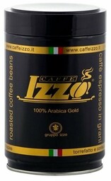 Izzo Gold 250g