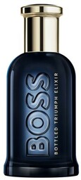 HUGO BOSS Boss Bottled Triumph Elixir perfumy 50