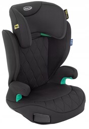 Graco Affix I-size R129 fotelik samochodowy 15-36 kg