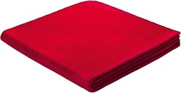 B@Home 130 x 170 cm Biederlack koc polarowy