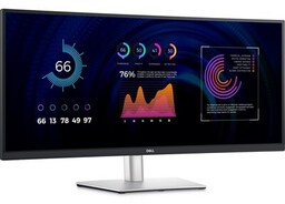 Dell P3424WE - 60Hz UWQHD 34'' IPS 5ms