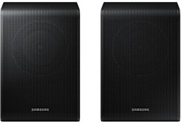 SAMSUNG Kolumny głośnikowe SWA-9250S Czarny (2 szt.)
